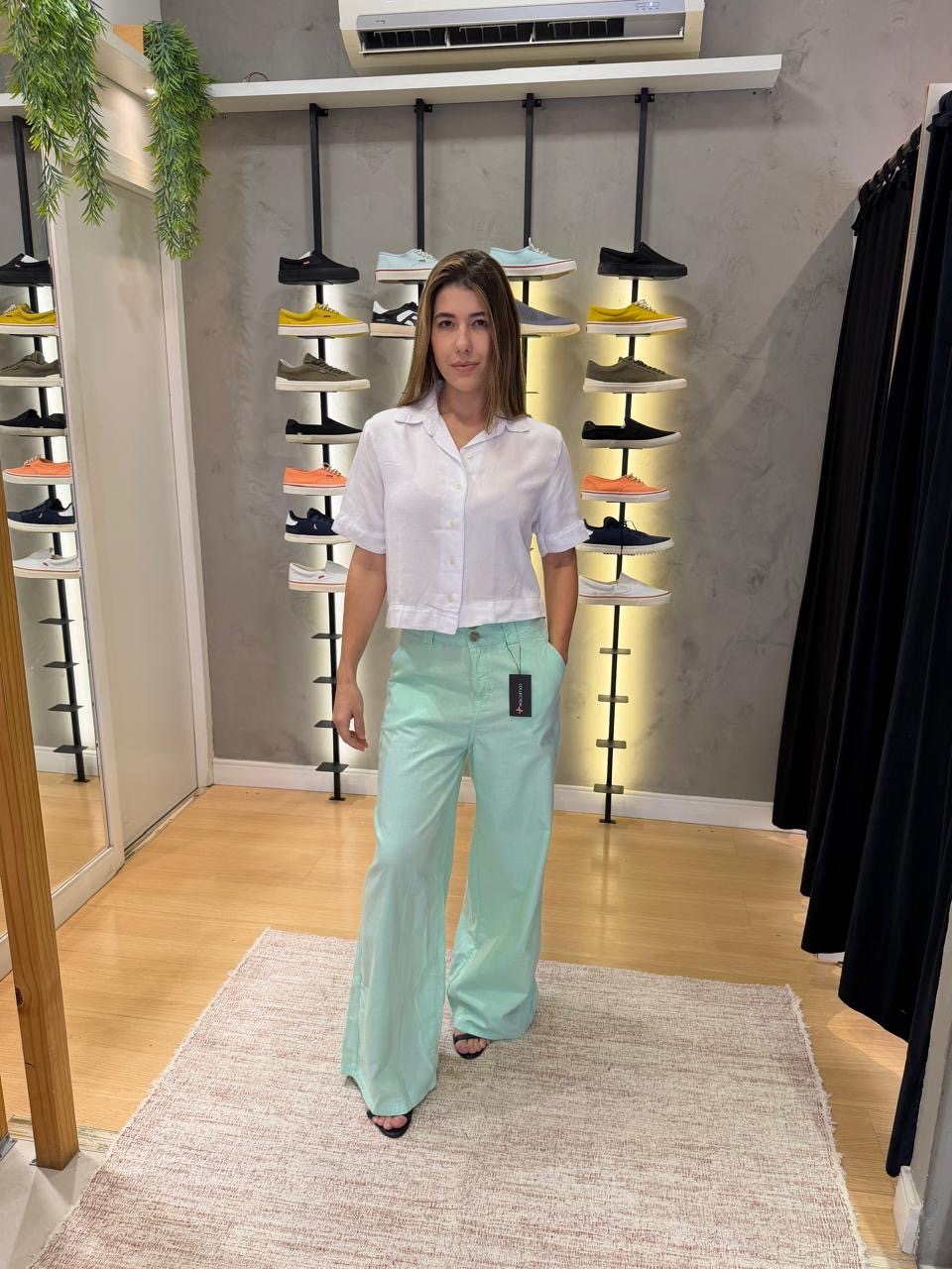 Look feminino Collection+