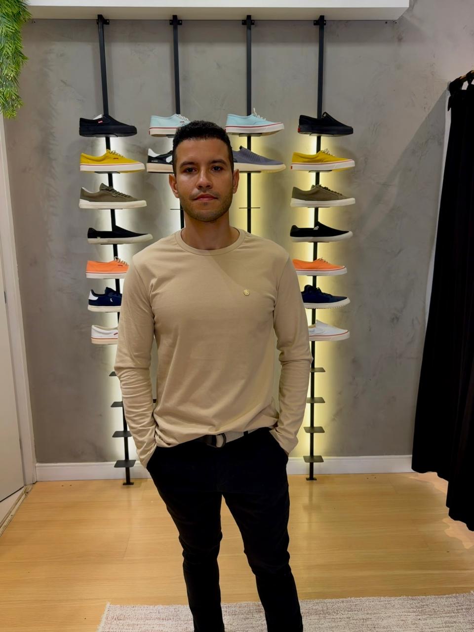 Moda masculina Collection+